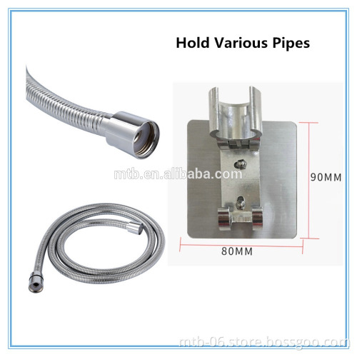 Shower Head with Hose Holder